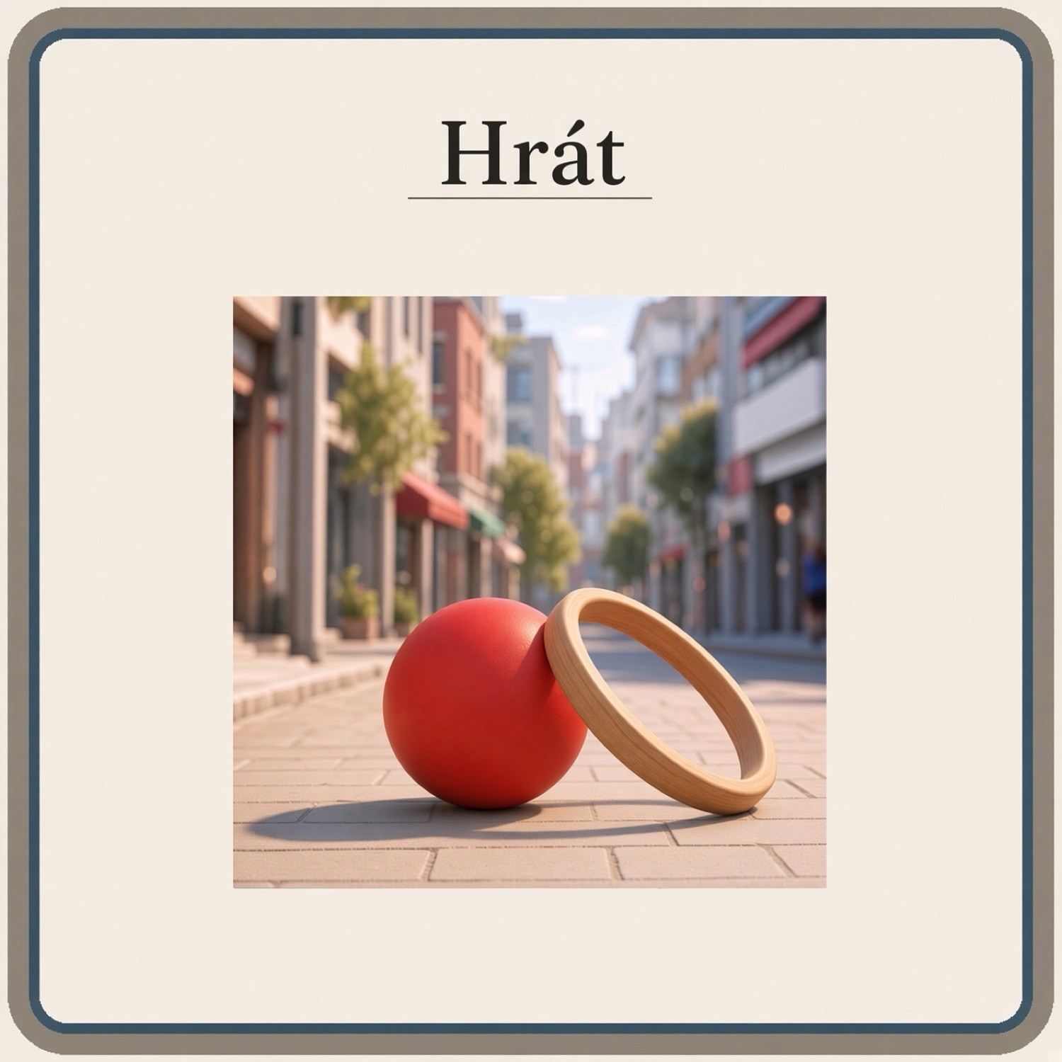 Hrát