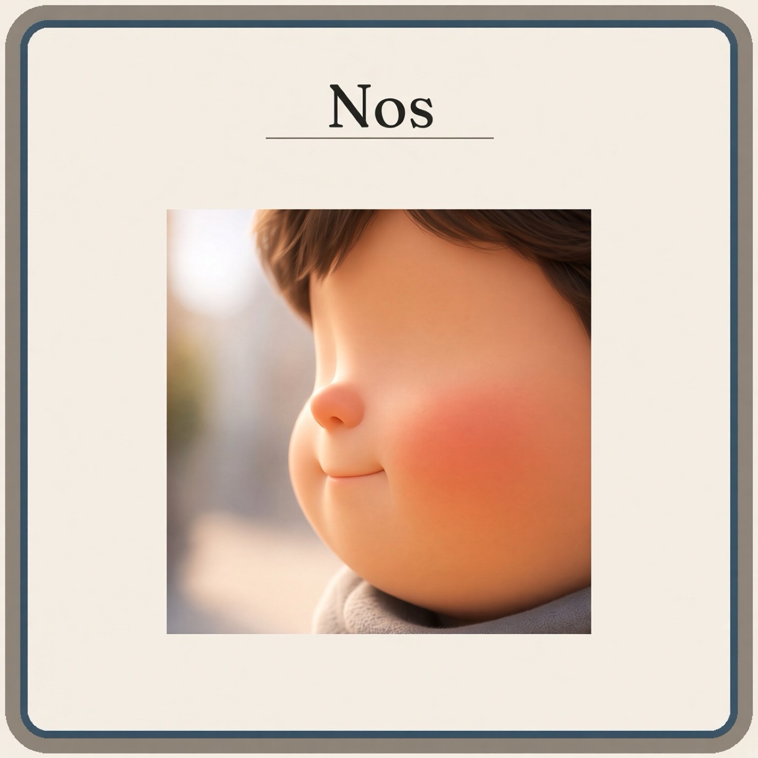 Nos