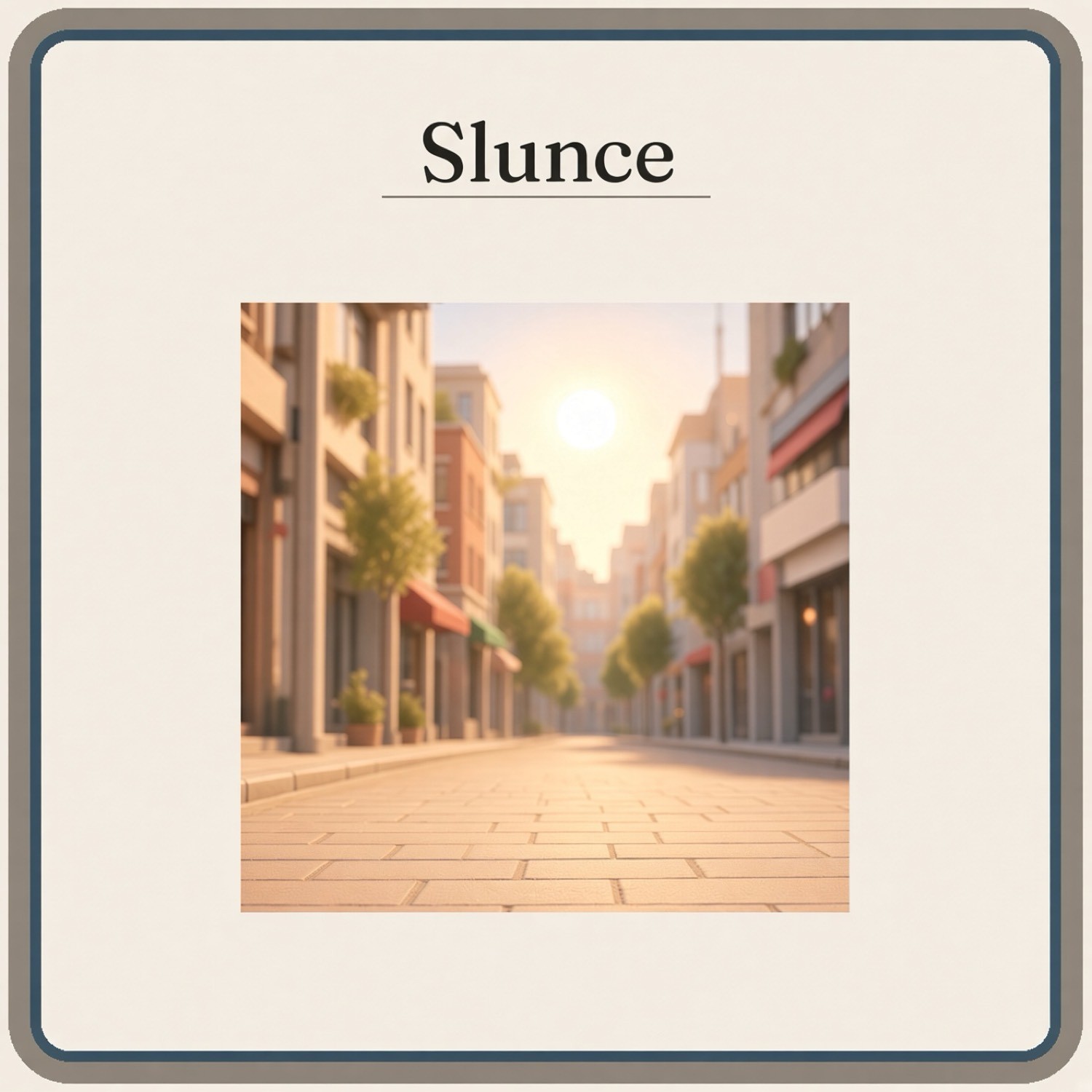 Slunce