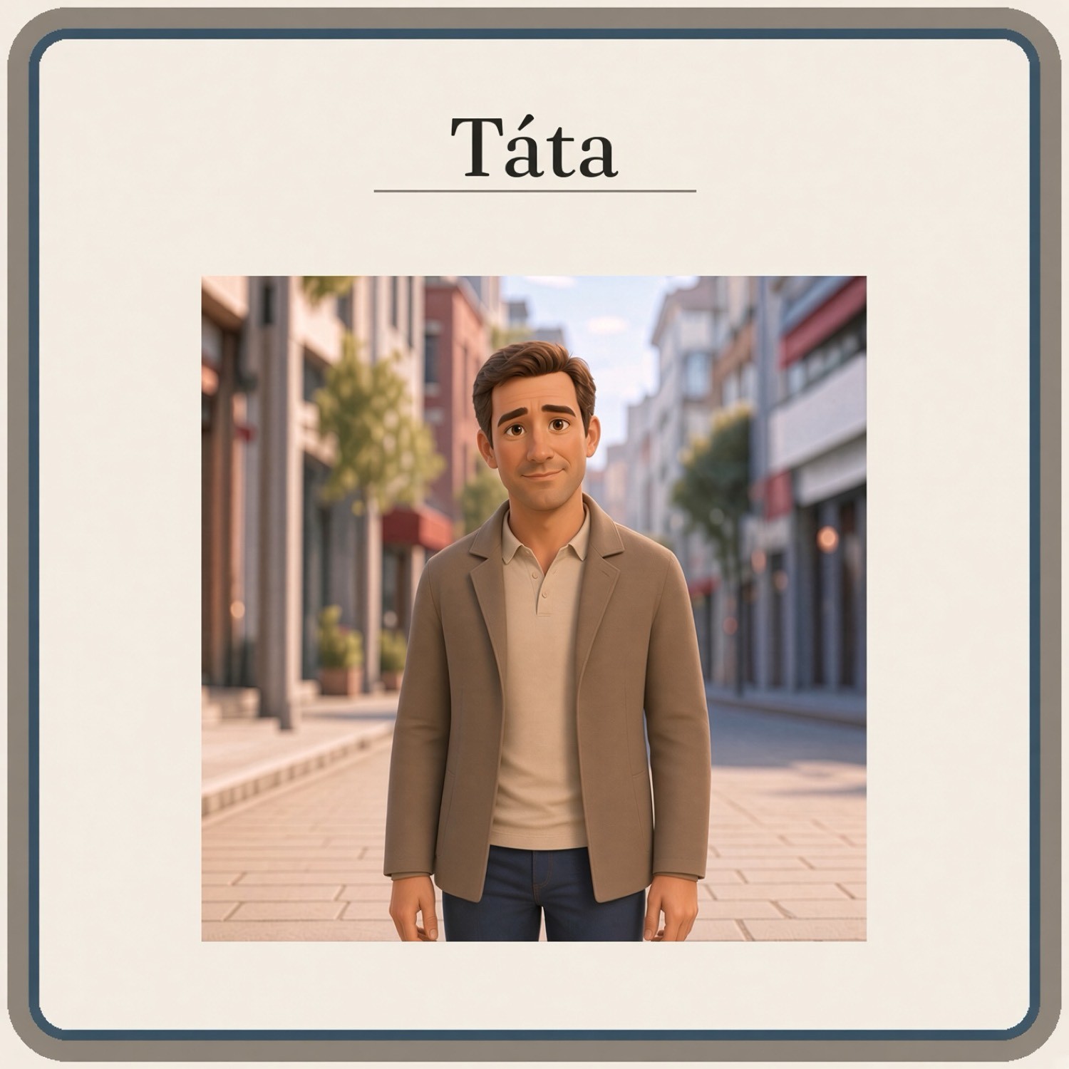 Táta